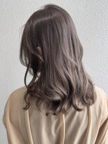 クラルス バイ アルティナ 溝の口店(Clarus by artina)&nbsp;グレージュ/シアーグレージュ/くすみベージュ