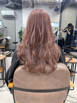 エイム(AiM) レイヤーカット