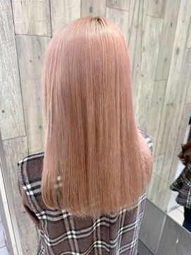 トムキャット(TOM CAT) ほわいとぶりーち