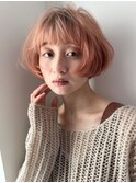 ナチュラルメイク
