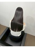 髪質改善カラー/髪質改善ストレート/髪質改善/縮毛矯正