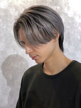 アビー(ABEY) シャドールーツ/長岡