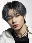 韓流シースルーマッシュ