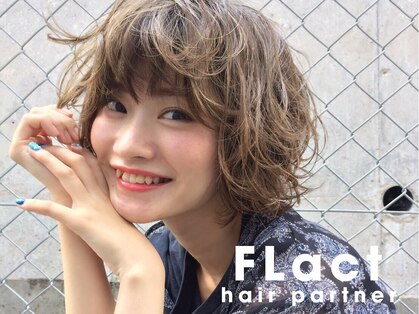 フラクト(FLact)の写真