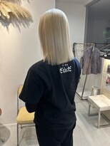 イト(itO.)&nbsp;抜きっぱなし×切りっぱなし