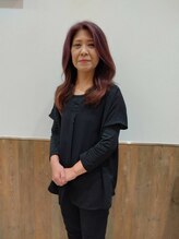 ローザ(ROSA)&nbsp;高橋 悦美