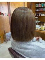 ウィル(WiLL) ダブルカラー