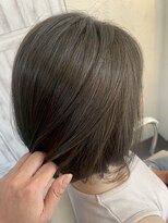 プロデュース 橋本店(Produce)&nbsp;白髪ぼかし【橋本/オージュア/髪質改善】