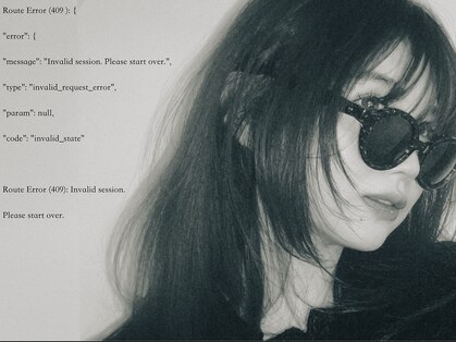 ザ レリック 原宿店(THE Leric.)の写真