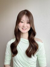 アミ(Ami)&nbsp;林 花音