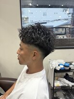 ジョーカー(JOKER) ピンパーマ M