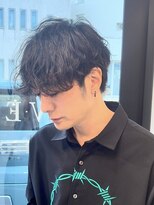 リベイル(LIVEIL) メンズ スタイル