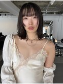 レイヤーカット