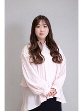 アンドビー(&b.)&nbsp;長谷川 由美