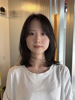 シロ(Shiro) soft layer style