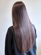 hair salon tegamiの写真/丁寧なカウンセリングで理想の髪へ☆大阪で磨いた技術の女性マンツーマンサロン！