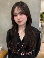 エイティエイト(88)&nbsp;くびれ巻き☆レイヤーカット〈小山市〉