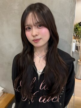 エイティエイト(88) くびれ巻き☆レイヤーカット〈小山市〉