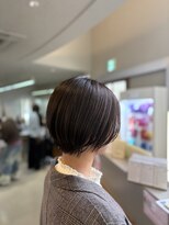 ラーム 出雲朝倉店(rame)&nbsp;ショート