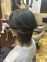 ヘアーリゾート リアン(Lian)&nbsp;インナーカラー/イノアカラー/デザインカラー/中村橋/富士見台