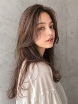 タスクヘア(TASUKU HAIR)&nbsp;ナチュラルハイライト（イメージ）