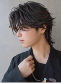 フェザーウルフセンターパート