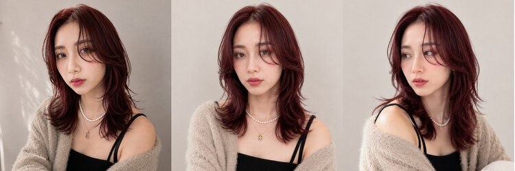 ミミ ブランシェ(Mimi Branche)のサロンヘッダー
