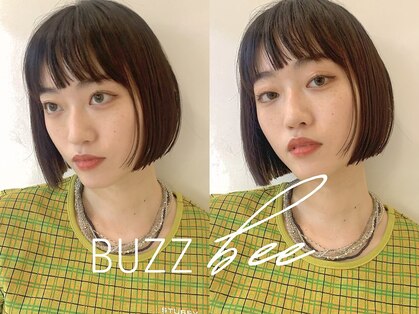 バズ ビー(BUZZ Bee)の写真