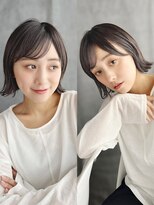 ラピス 新宿店(Lapis)&nbsp;【40代のうねり改善】髪質改善ストレート[新宿/新宿駅/新宿]