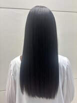 タヤ イオンモール津田沼North店(TAYA)&nbsp;柔らかブラックロング