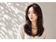 ザスタ(THESTA)の写真/【マンツーマン施術の落ち着いた空間】「上品で扱いやすい、大人女性の似合わせヘア」