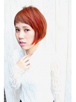 エンライズハナレ(en rise hanare) 30代/40代/美髪/水素/髪質改善/白髪染め/白髪ぼかし/伊丹/伊丹駅