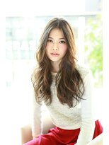 大人女子　ゆるふわＷＡＶＥ