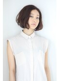 スタイリッシュボブ