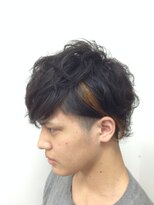 ヘアーリゾートディアーズ (Hair Resort Dears) Dears オシャレメンズショート