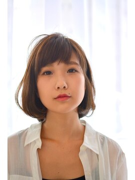 トリップ 香椎(Trip) Trip♪耳かけボブ