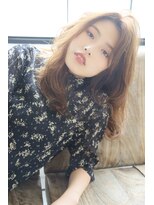 [Garland/表参道]☆アンニュイストレート☆ノームコア
