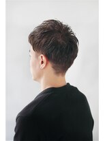 モッズ ヘア メン 中野店(mod's hair men)&nbsp;【JENNIFER】クールメンズスタイル