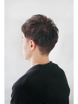 モッズ ヘア メン 中野店(mod's hair men) 【JENNIFER】クールメンズスタイル