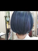 ゼットサロン(Z SALON) Z「アオとか。ぴんぼけやん◎」