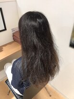 スマートカラーキレイ ソリオ宝塚店(Kirei)&nbsp;☆ナチュラルブラウン