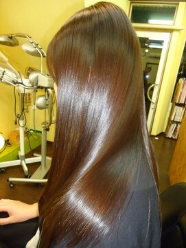 エムスリーディーミュゼステージ(M3D) プレミアムカラートリートメント