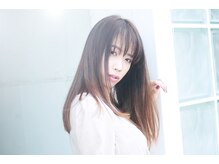 【ａｖａｎｔｉのカラーへのこだわり】3.ダメージレスでツヤのある理想のヘアカラーを。