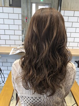 エイト マカビ 沖縄真嘉比店(EIGHT makabi) 【EIGHT真嘉比】お客様スタイル_