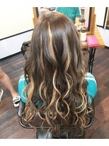 リピュア(Re:PURe)&nbsp;**ダークグレージュアッシュベージュエクステ**