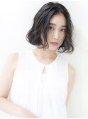 ☆Inity☆ゆるウェーブボブ