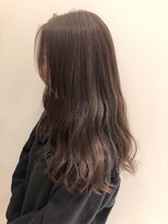 ビーハイブ 一番町店 アヴェダ(BEHIVE)&nbsp;AVEDAカラー×ショコラブラウン