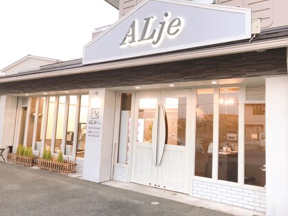 アルジェ(ALje)の写真
