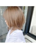 なべージュ