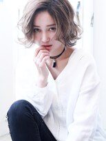 イーマ 京橋店(iima)&nbsp;nudieボブ